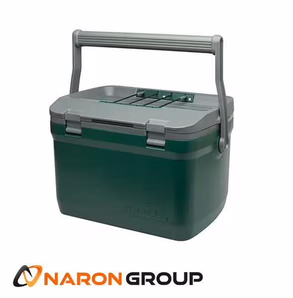 یخدان استنلی آمریکایی