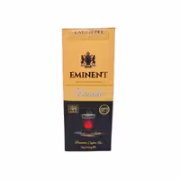 چای سیاه وانیلی امیننت Eminent Vanile وزن 500 گرم