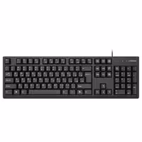 کیبورد باسیم سیبراتون مدل SKB557