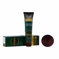 رنگ مو نچرال شماره 5.20 حجم 120 میل رنگ شرابی بادمجانی متوسط