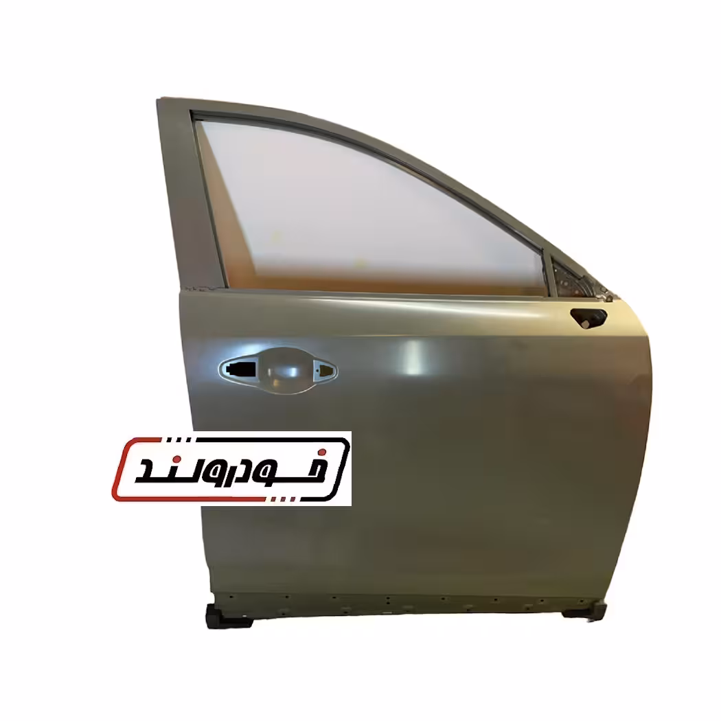 درب جلو راست لاماری ایما