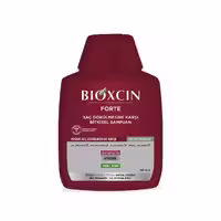 شامپو ضد ریزش سری Forteبایوکسیـن مدل Bioxsine