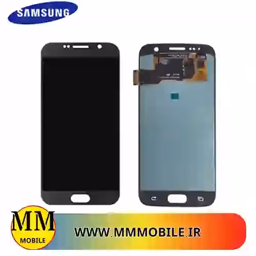 تاچ ال سی دی گوشی سامسونگ LCD SAMSUNG S7 G930