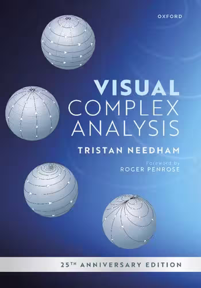 خرید و دانلود نسخه کامل کتاب Visual Complex Analysis