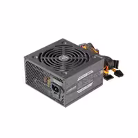 منبع تغذیه (پاور) گرین مدل Green GP400A-ECO Rev 3.1 400W Power ا Green GP400A-ECO Rev 3.1 400W Power Supply