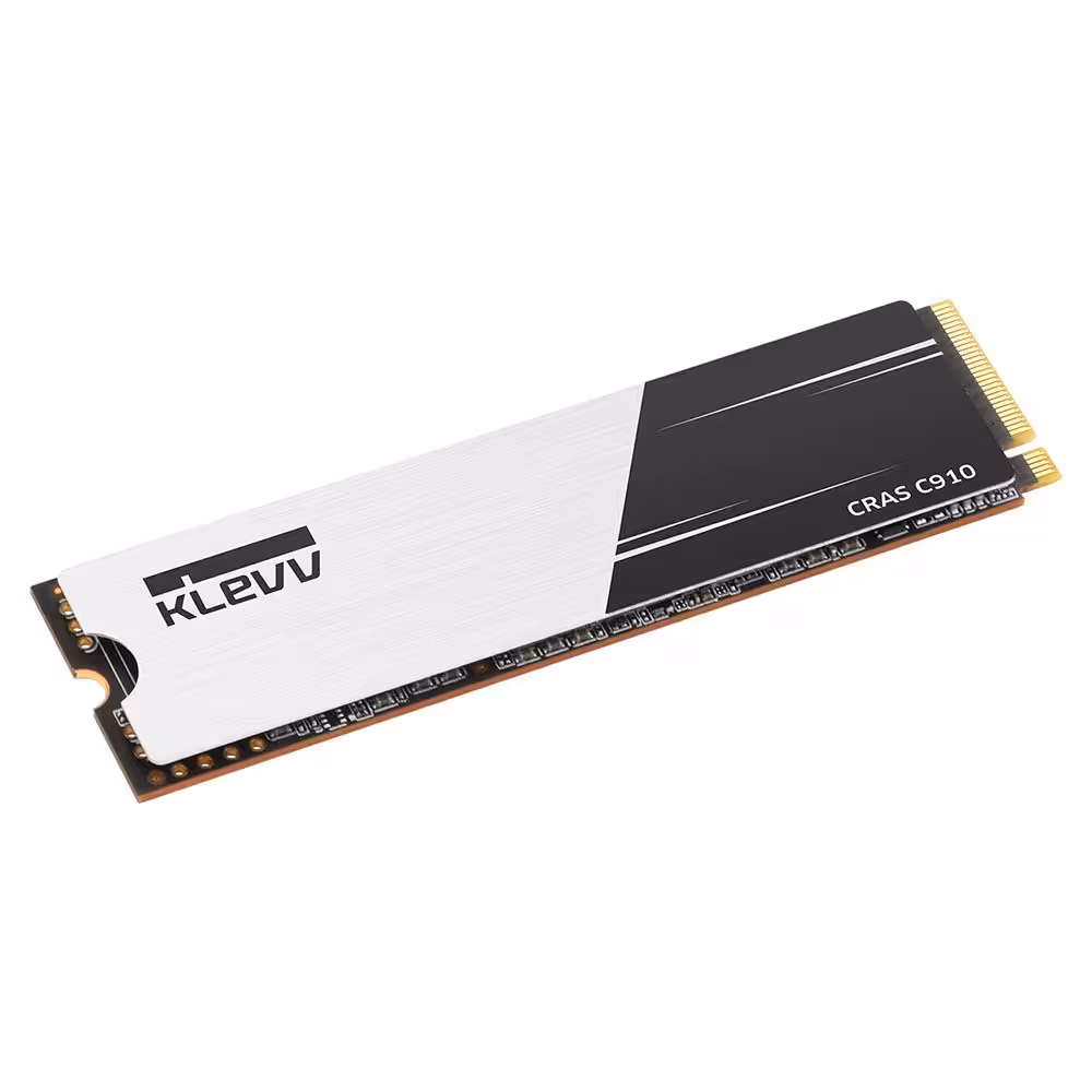 اس اس دی اینترنال کلو M.2 2280 NVMe مدل CRAS C910 ظرفیت 500 گیگابایت