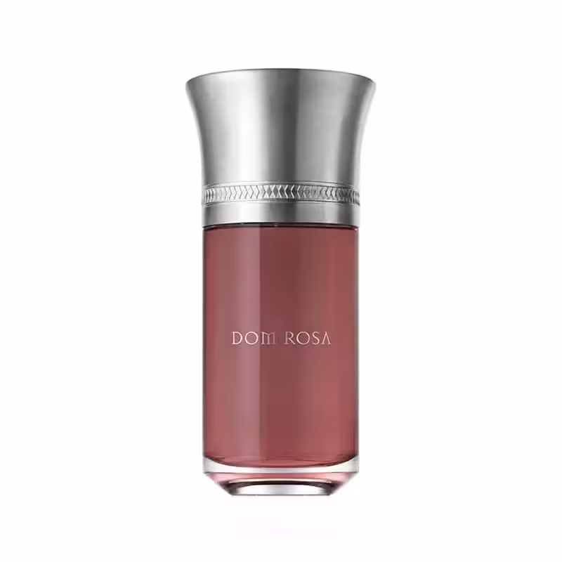 عطر له لیکویید ایمجینر دام رزا  - Les LIQUIDES IMAGINAIRES  Dom Rosa