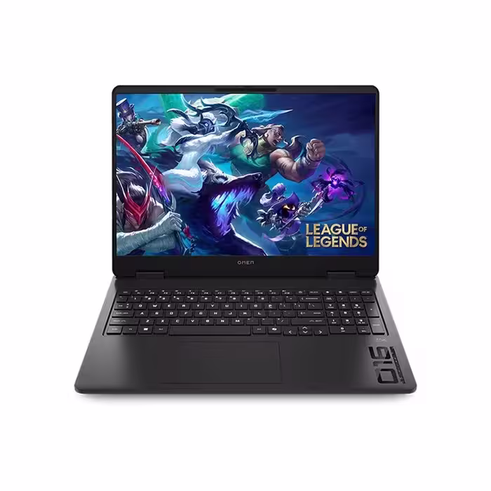 لپ تاپ  گیمینگ اچ پی OMEN 16 AP0167AX پردازنده Ryzen 9 8940HX رم 20GB حافظه 2TB گرافیک 8GB RTX 5060
