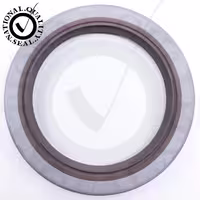 کاسه نمد ناسیونال D99-2 برای گیربکس 4WG180 و 4WG200، شماره قطعه (P.No): 0734-319-378 ZF