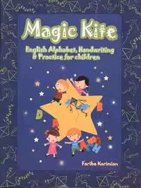 Magic Kite Karimian