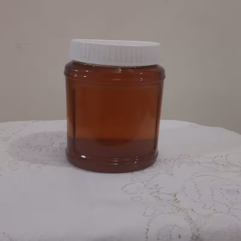 عسل آویشن سرشار از ویتامین