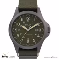 ساعت مچی مردانه تایمکس مدل TW2V03700
