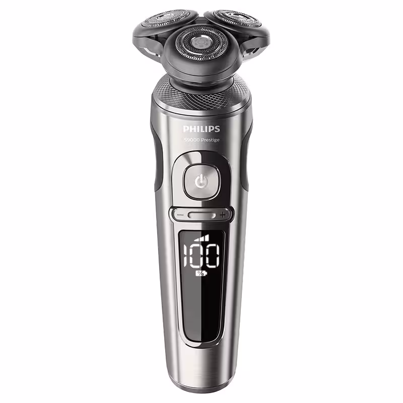 ماشین اصلاح موی صورت فیلیپس PHILIPS مدل SP9860