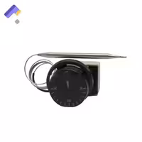 ترموستات آبگرمکن برقی جفتی تکبان