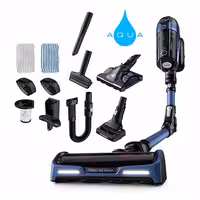 جارو شارژی تفال مدل TY 98c