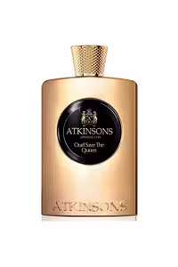 عطر ادکلن اتکینسونز-اتکینسون عود سیو د کویین | Atkinsons Oud Save The Queen
