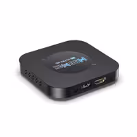 اندروید باکس اچ 98 مدل 5MMax 16/2GB | کالا مکس