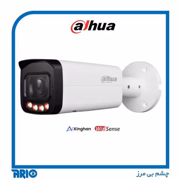 دوربین مداربسته بولت داهوا IPC-HFW3449TP-ZS-IL