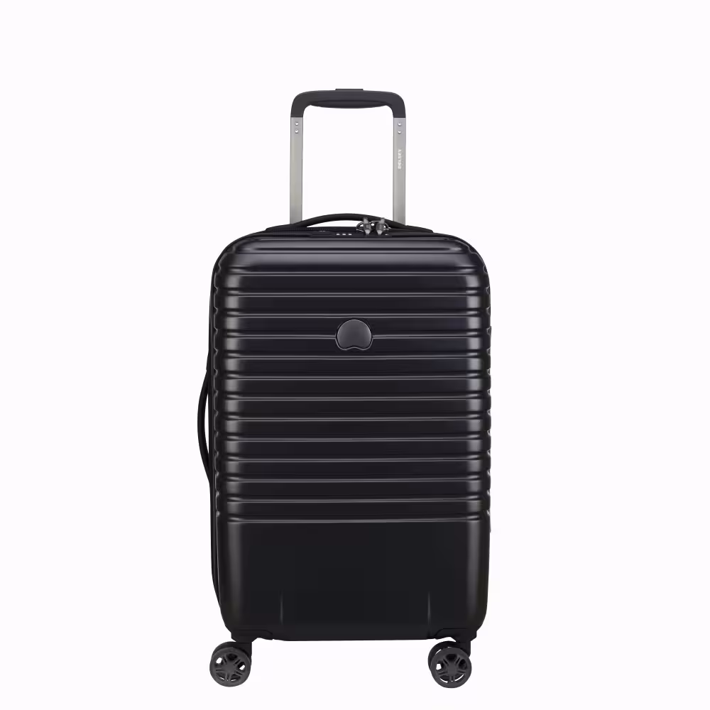 چمدان کابین دلسی پلی کربنات مدل کامارتین پلاس