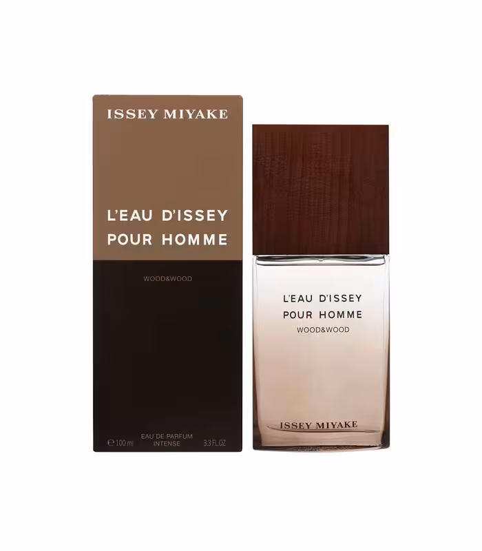 عطر ادکلن مردانه Issey Miyake L’Eau d’Issey pour Homme Wood & Wood