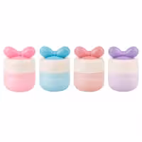 رژ گونه و رژ لب خیس پاپیونی میس لارا Miss Lara