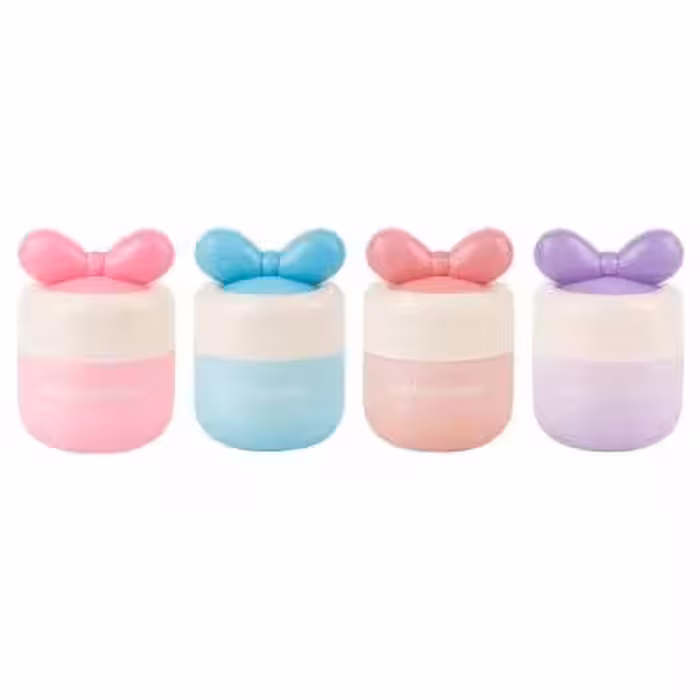 رژ گونه و رژ لب خیس پاپیونی میس لارا Miss Lara