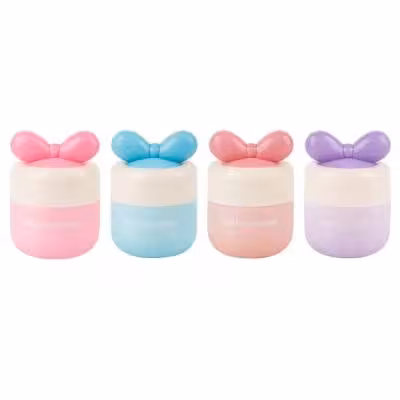 رژ گونه و رژ لب خیس پاپیونی میس لارا Miss Lara