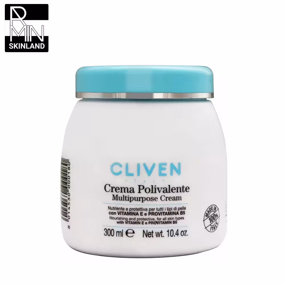 کرم چند منظوره کلیون حجم 300ml