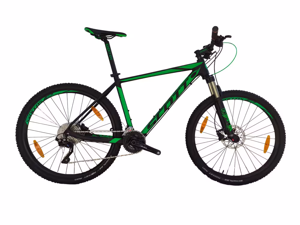 دوچرخه اسکات SCOTT Scale 750 2018