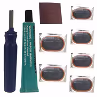 کیت پنچرگیری ام بایک مدل R10 | کالا مکس