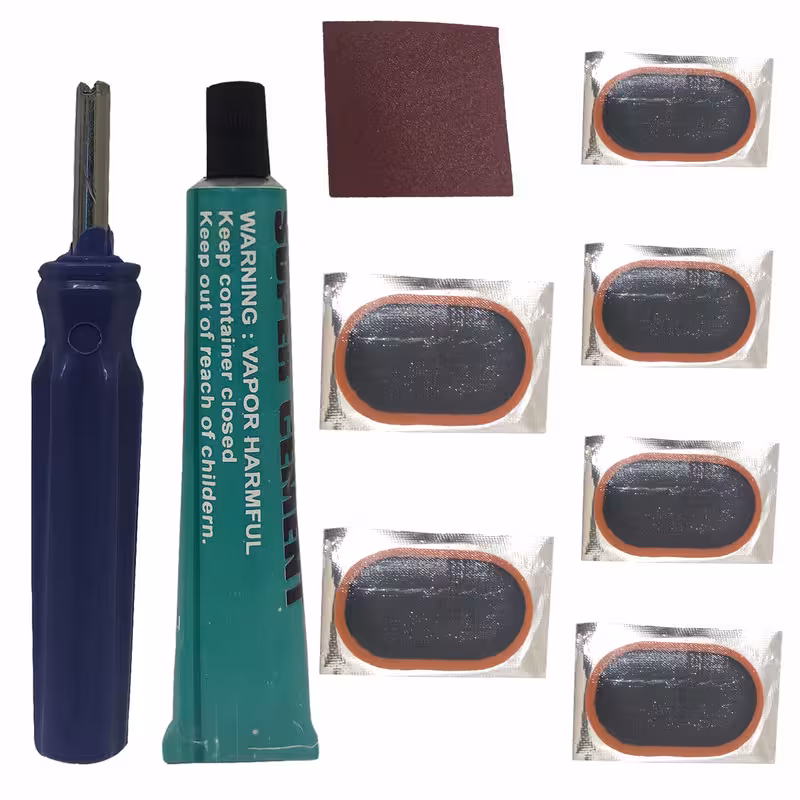 کیت پنچرگیری ام بایک مدل R10 | کالا مکس