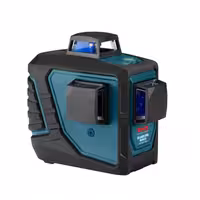 تراز لیزری مدل دو خط کد RH-9501G