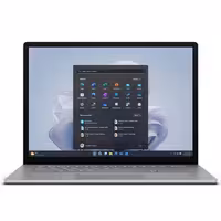 لپ تاپ 15 اینچی مایکروسافت مدل Surface Laptop 5-i7 16GB 512GB Iris Xe