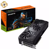کارت گرافیک GIGABYTE RTX 5090 Windforce OC 32G