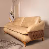 مبل راحتی مهبد 8 نفره تختخوابشو (ارسال رایگان)