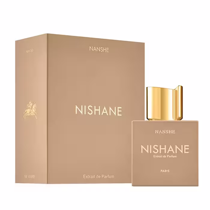 عطر ادکلن نیشان نانشه
