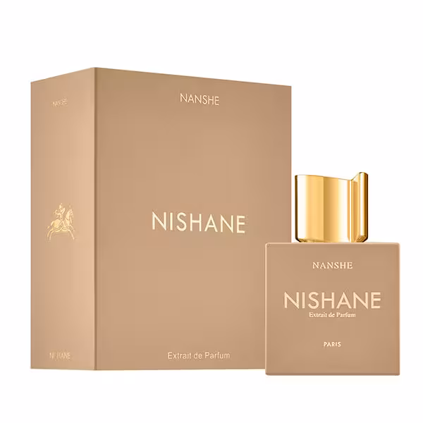 عطر ادکلن نیشان نانشه