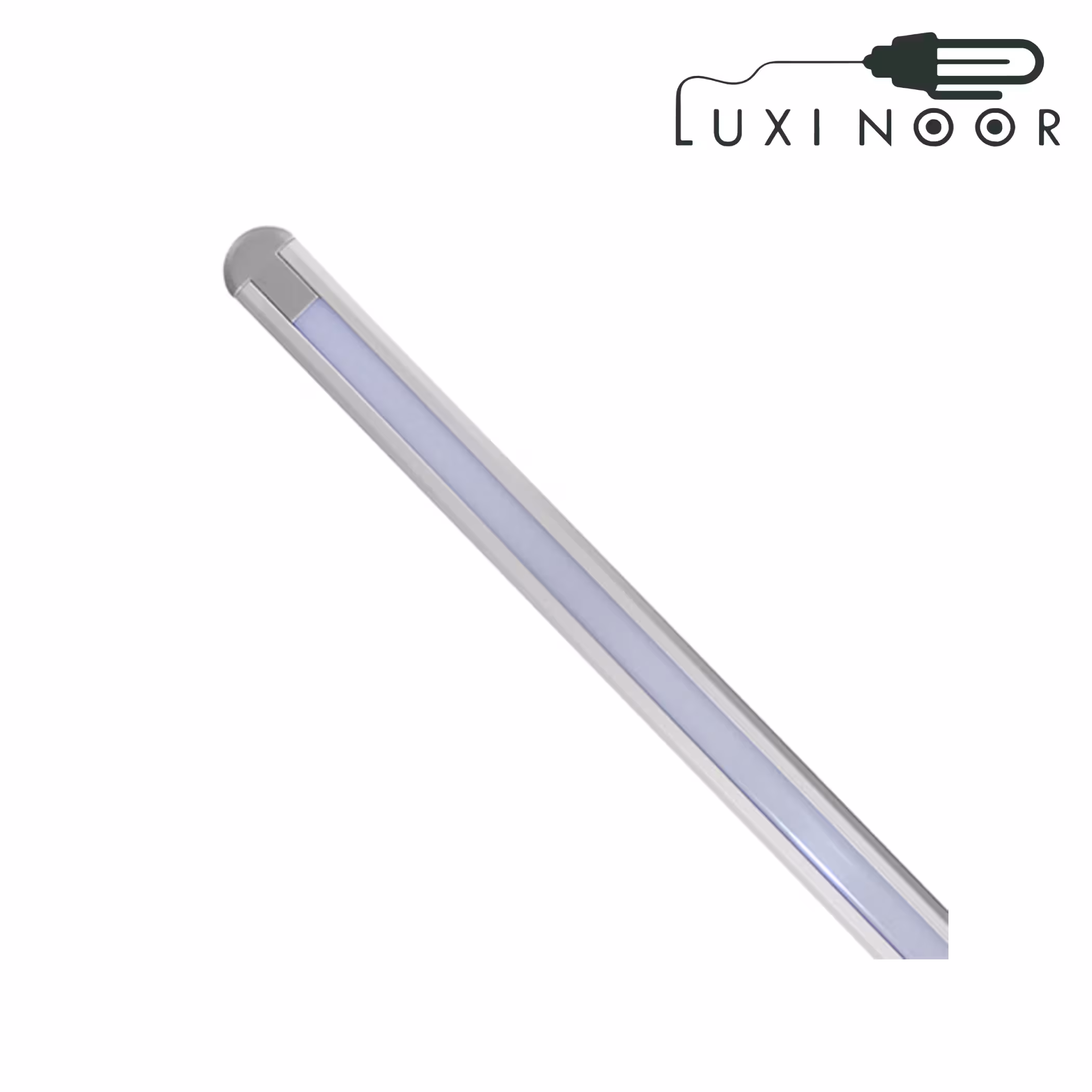 چراغ زیر کابینتی 90 سانتی متر 8 وات توکار FEC کد 2200