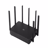 روتر بی سیم شیائومی Xiaomi AC2350 Mi AIoT سرعت 300Mbps باند 2.4 گیگاهرتز