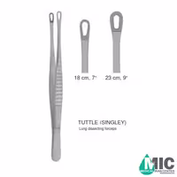 پنست گراسپینگ توتل(TUTTLE)