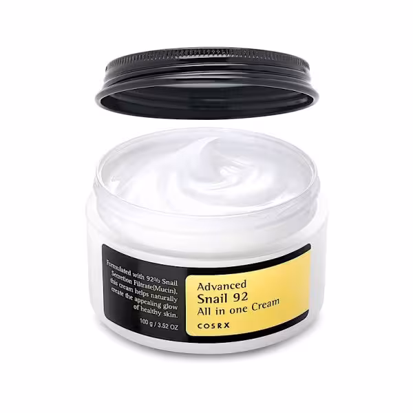 مرطوب کننده حلزون کاسه ای92 کوزارکس