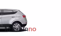 درب عقب چپ جک S5