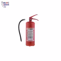 کپسول پودری 6 کیلویی سپهر