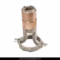 کالکتور دینام پژو 405 برند ویگور