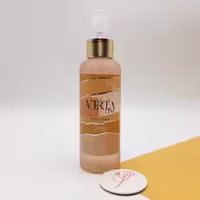 بادی اسپلش زنانه رایحه کوکو پیشن COCO PASSION ورتالاین VERTA LINE حجم 150 میلی لیتری