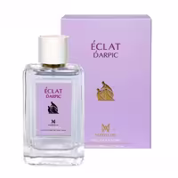 ادکلن زنانه متئوس مدل ECLAT DARPIC حجم 110mL