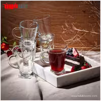 ماگ پاشاباغچه مدل هیبلی