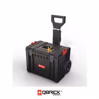 جعبه ابزار مدل SYSTEM PRO CART 2.0 کیوبریک