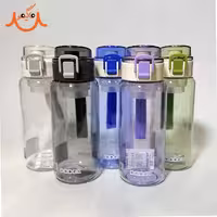 قمقمه تریتان برند Dodge حجم 600 میلی لیتر