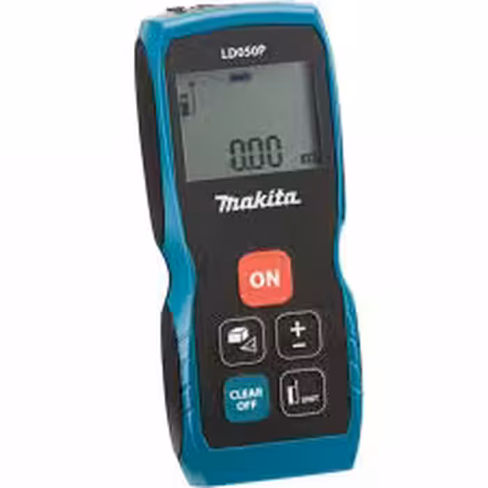 متر لیزری ماکیتا مدل LD050P